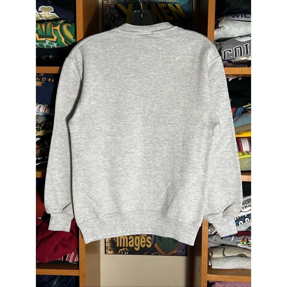 Vintage 90s Rose Bowl Badgers VS Bruins University Sweater - Picture 3 of 6